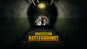 Pubg - Battlegrounds - Pc - Pc - Pc - Pc - Pc Wallpaper