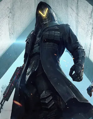 Pubg Character 4k Wallpaper