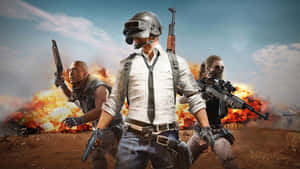 Pubg Mobile Apk V1 0 Wallpaper