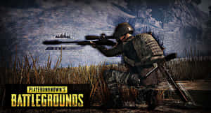 Pubg - Sniper - Pc - Pc - Pc - Pc - Pc Wallpaper