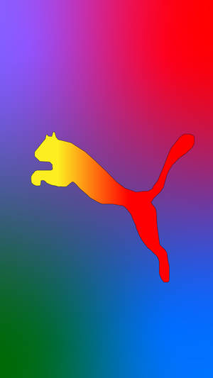 Puma Rgb Wallpaper