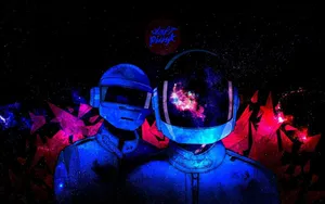 Pump Up The Bass With Electronic Dance Music Wallpaper