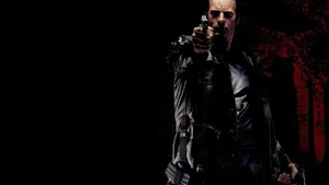 Punisher Desktop - Vigilance To Your Computer Wallpaper