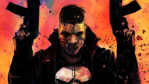 Punisher Hd Wallpaper Hd Wallpapers Wallpaper