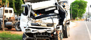 Punitive Measures For Reckless Drivers Wallpaper