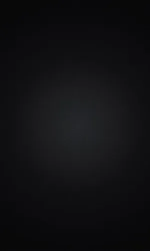 Pure Black Matte Background Wallpaper