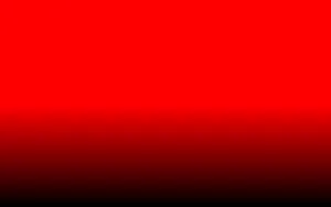 Pure Red Gradient Wallpaper
