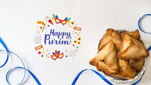 Purim Wallpaper