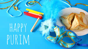 Purim Wallpaper