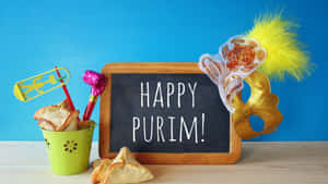 Purim Wallpaper