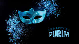 Purim Wallpaper