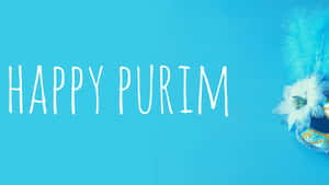 Purim Wallpaper