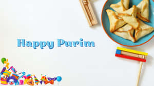 Purim Wallpaper