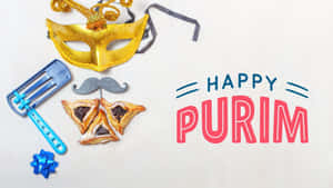 Purim Wallpaper