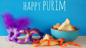 Purim Wallpaper