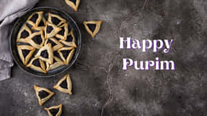 Purim Wallpaper