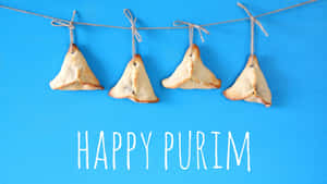 Purim Wallpaper