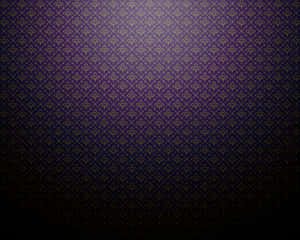 Purple And Black Abstract Wallpaper Wallpaper