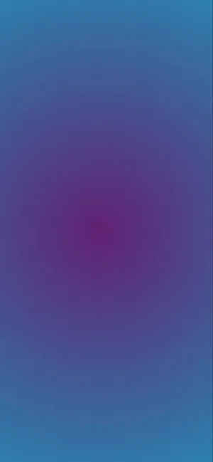 Purple Aura Gradient Background Wallpaper