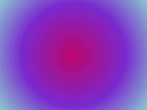Purple Aura Gradient Background Wallpaper