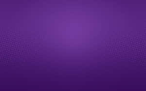 Purple Background With A Dotted Pattern Wallpaper