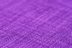 Purple Cotton Fabric Texture Wallpaper