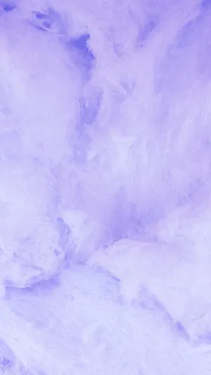 Purple Cotton Texture Background Wallpaper