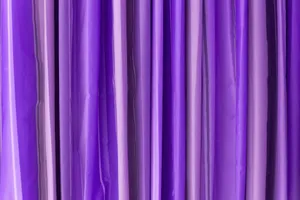 Purple Curtain Drapery Texture Wallpaper