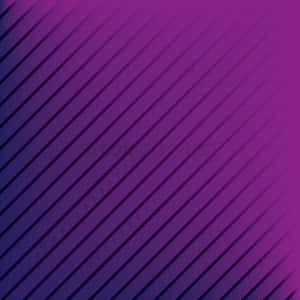 Purple Diagonal Lines Wallpaper