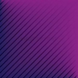 Purple Diagonal Lines Wallpaper