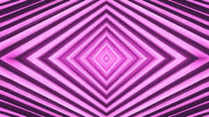 Purple Geometric Vortex Aesthetic.jpg Wallpaper