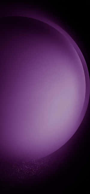 Purple Gradient Abstract Samsung S23 Ultra Wallpaper Wallpaper