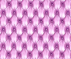 Purple Leather Pattern Texture Wallpaper