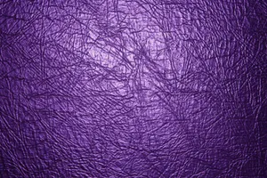 Purple Leather Texture Wallpaper
