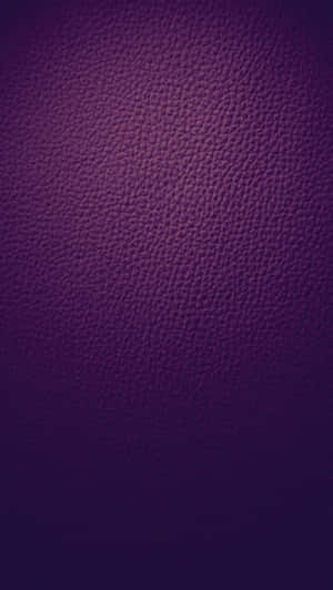 Purple Leather Texture Wallpaper