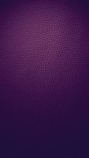 Purple Leather Texture Wallpaper