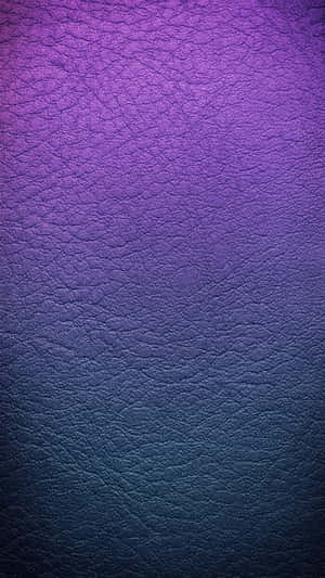 Purple Leather Texture Wallpaper