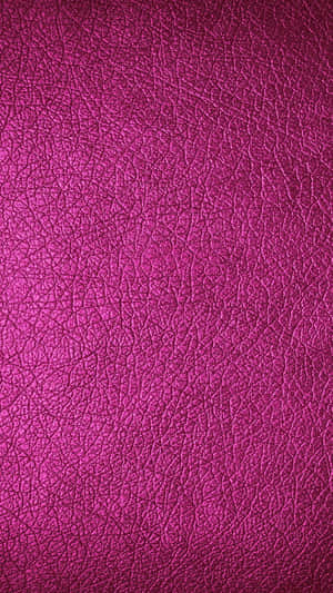 Purple Leather Texture Wallpaper