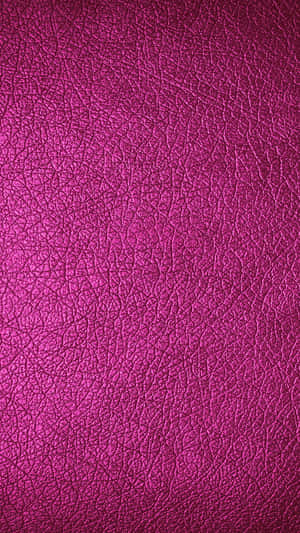Purple Leather Texture Wallpaper