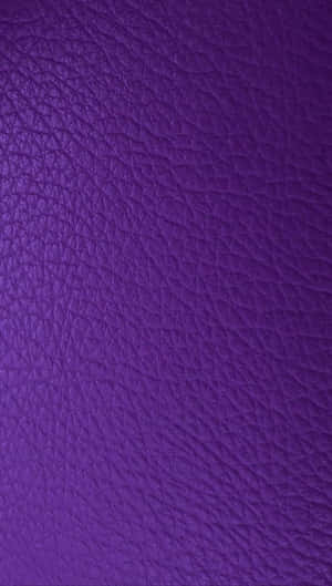 Purple Leather Texture Wallpaper