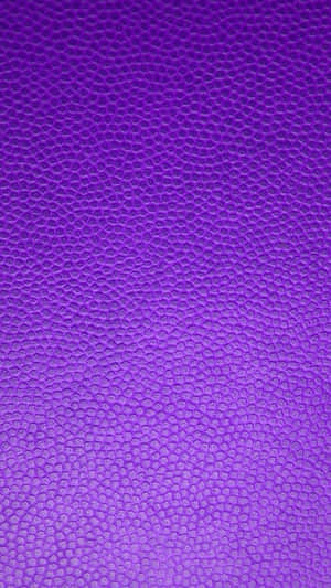 Purple Leather Texture Wallpaper