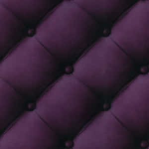 Purple Leather Upholstery Texture Wallpaper