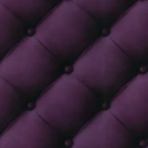 Purple Leather Upholstery Texture Wallpaper