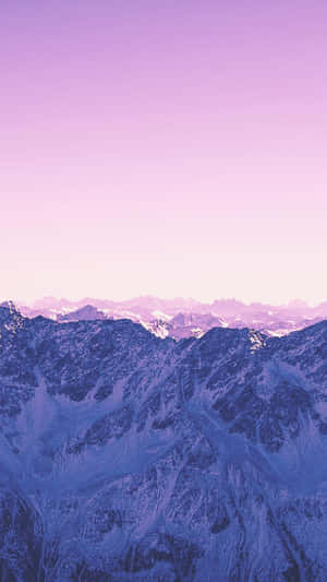 Purple_ Mountain_ Majesty_at_ Dusk.jpg Wallpaper