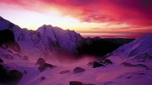 Purple_ Mountain_ Sunset_ Majesty.jpg Wallpaper