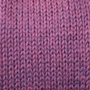 Purple Patterned Yarn For Knitting Wallpaper