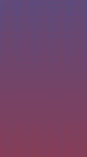 Purple Pixel Gradient Wallpaper