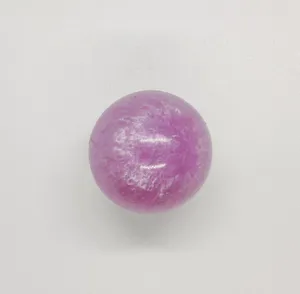 Purple Spherical Gemstone Wallpaper