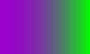 Purpleto Green Gradient Background Wallpaper