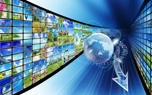 Pushing Boundaries Of Imaginative Multimedia Wallpaper